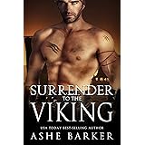 Surrender to the Viking