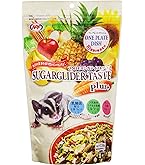 Amazon | MINORITY DESIGN フクロモモンガ 360度見渡せる