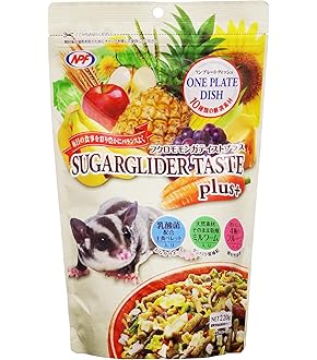 Amazon | イースター フクロモモンガセレクションプロ 300g