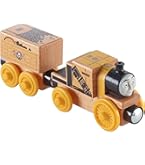 Amazon.co.jp: きかんしゃトーマス 木製レールシリーズ