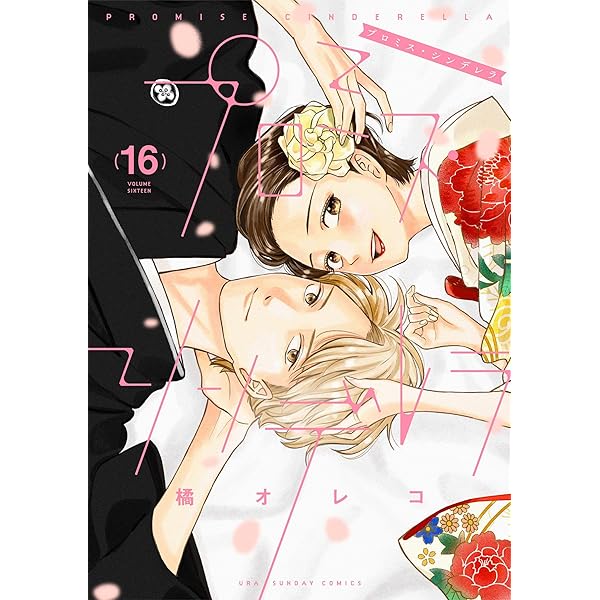 プロミスシンデレラ　1巻〜15巻 71Uuilbf+CL._UF350,350_QL50_.jpg