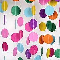 Amazon.co.jp: 誕生日 飾り 飾り付け ガーランド バースデーガーランド