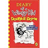 Diary of a Wimpy Kid: Double Down (Book 11)