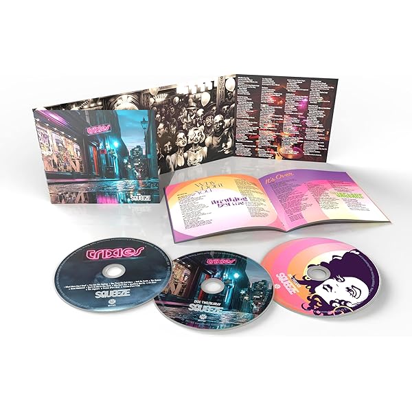 グルーヴス・イン・オービット [CD] 買い販促品 グルーヴス・イン・オービット [CD]