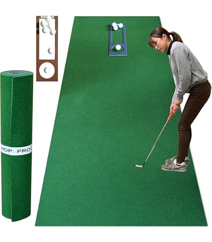 Amazon | パターマット工房 スーパーベント 日本製 (90cm×4m) 距離感