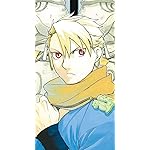 黄泉のツガイ iPhoneSE/5s/5c/5 壁紙 視差効果 ユル