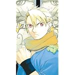 黄泉のツガイ iPhoneSE/5s/5c/5(640×1136)壁紙 ユル
