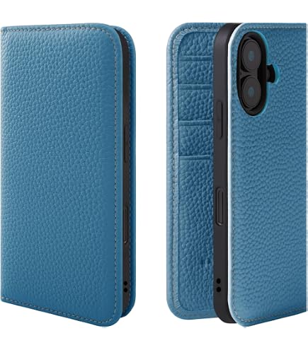 Amazon.co.jp: 【BONAVENTURA】(iPhone16Plus) ダイアリーケース