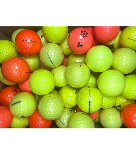 ゴルフボール ロストボール 20個 新品 6個 Amazon.co.jp: ロストボール LostBoll 20個 A/ABランク20球 きれいな