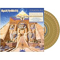 Amazon | The Number Of The Beast / Beast Over Hammersmith (40th