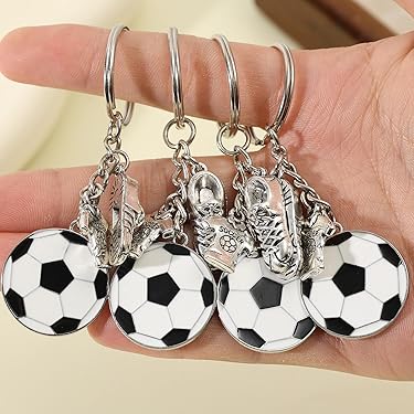 Amazon.co.jp 最新リリース: キーホルダー(サッカーチーム・ファン