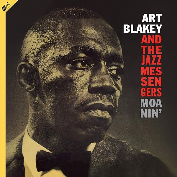 Amazon.co.jp: Art Blakey & The Jazz Messengers [Analog