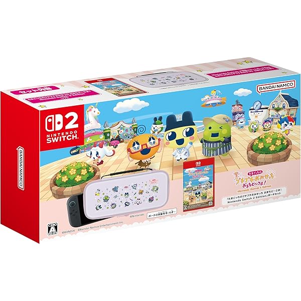 Amazon.co.jp: Pokémon LEGENDS Z-A Nintendo Switch 2 Edition