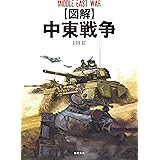【図解】中東戦争