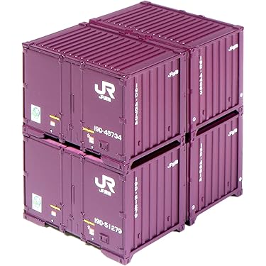 Amazon.co.jp 最新リリース: 鉄道模型のストラクチャー の新着