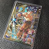スーパードラゴンボールヒーローズ BM5-027 孫悟空 UR