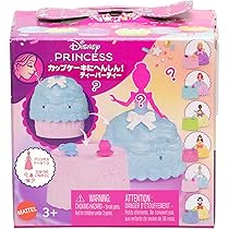 Amazon.co.jp: マテル ディズニープリンセス（Disney Princess
