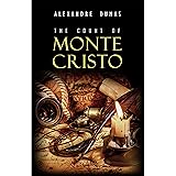 The Count of Monte Cristo (English Edition)