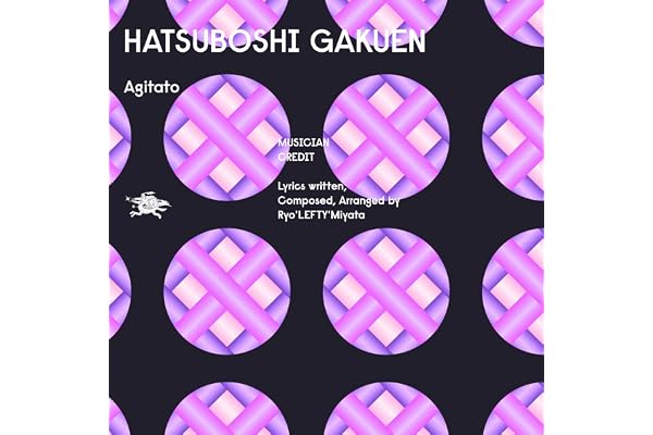 Agitato