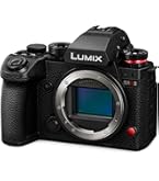 Amazon.co.jp: パナソニック(Panasonic) フルサイズ ミラーレス一眼