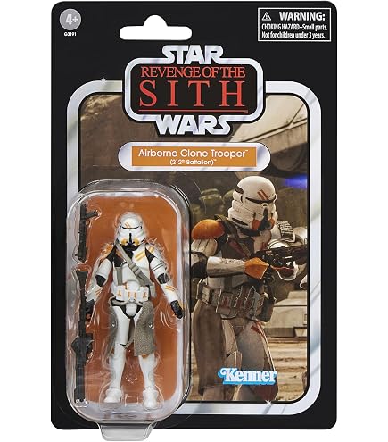 Amazon.co.jp: Star Wars The Vintage Collection Star Wars: A New