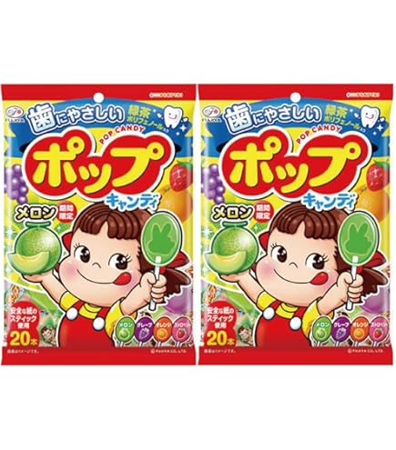 不二家　ミルキー ペコちゃん キャラクターグッズ おまとめセット Amazon.co.jp: 不二家 アソートセット ぺこちゃんまとめ ポップ