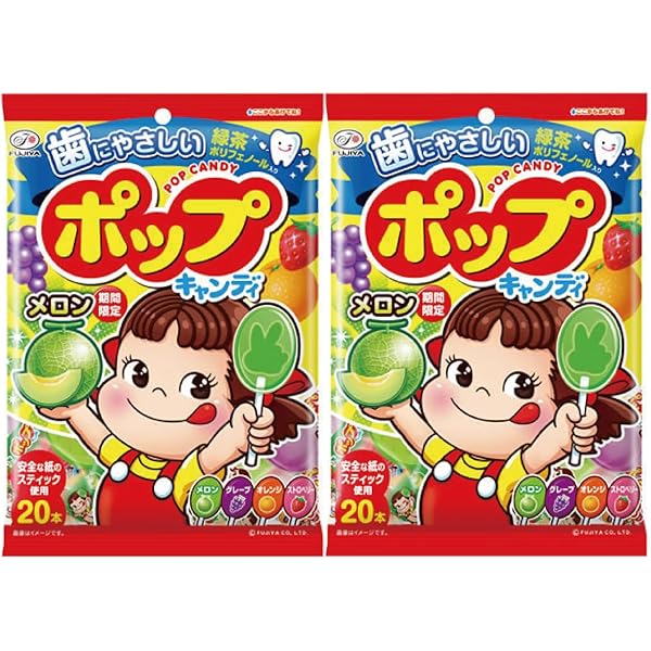 Amazon.co.jp: 不二家 アソートセット ぺこちゃんまとめ ポップ