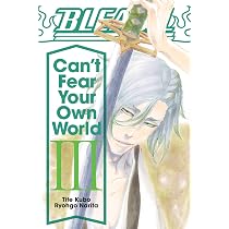 Bleach: Can't Fear Your Own World, Vol. 1 (Volume 1) : Narita