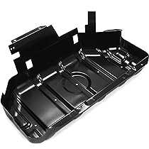 SKID ROW OFFROAD ロアアーム用スキッドプレート 未使用TJ