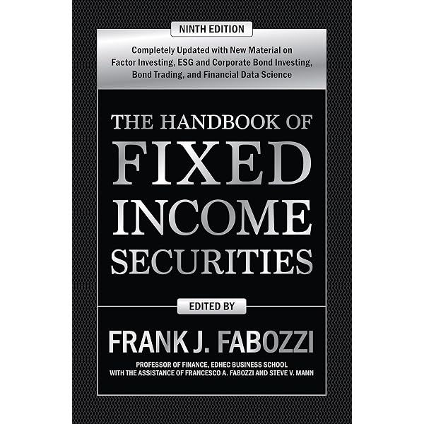 The Handbook of Mortgage-Backed Securities, 7th Edition eBook