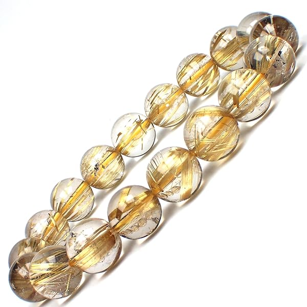 タイチンルチルスフィア 23ミリ 台座付 金運パワーストーン クリスマス ギフト Amazon.co.jp: 【金運上昇】タイチンルチルクォーツ スフィア 23ミリ