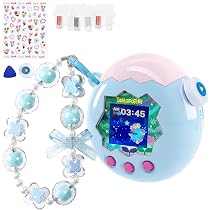 Amazon.co.jp: GOKEI 【2026新登場】 Tamagotchi Paradise ケース
