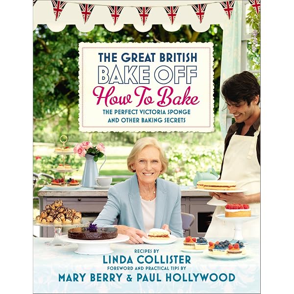 Amazon.co.jp: Great British Bake Off: Everyday: Over 100 Foolproof