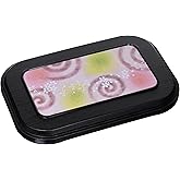 松花堂 F-260長角副食ふる里 洗浄機可 [26.5 x 17.2 x 4.8cm] ポリプロピレン樹脂 食洗機可 (7-328-5) 料亭 旅館 和食器 飲食店 業務用