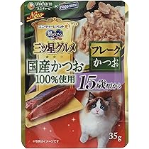 銀のスプーン　三ツ星グルメ　まぐろ入りかつお　15歳頃から　40パック120個 81QrIQbrKZL._AC_UL210_SR210,