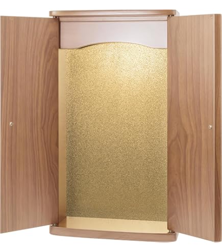 創価学会　仏壇　自動開閉式 Amazon｜自動開閉機用スイッチボックス 006 Y-731W型 2段式