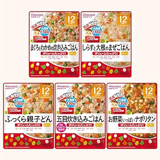 Amazon Co Jp 売れ筋ランキング ごはんのベビーフード の中で最も人気のある商品です