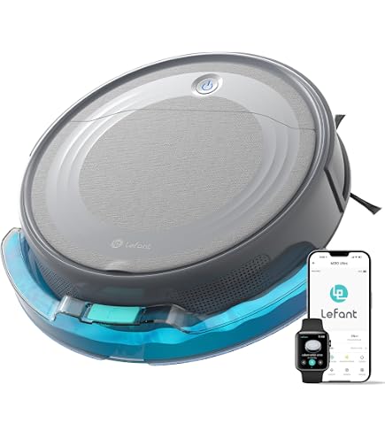 Amazon | ロボット掃除機 | VersLife | ロボット型クリーナー 通販