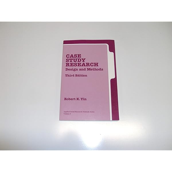 Amazon.co.jp: Case Study Research and Applications: Design
