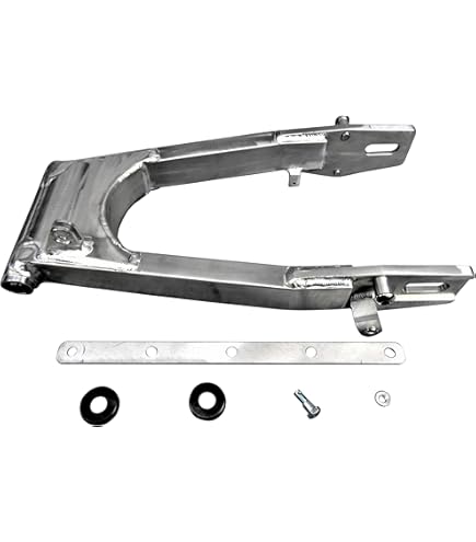 GS４００　アルミスイングアーム　Ｔ２/　GS４００L　GSX４００Eザリ Amazon | GS400 アルミスイングアーム タイプ2 トルク