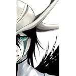 BLEACH iPhoneSE/5s/5c/5(640×1136)壁紙 ウルキオラ・シファー BLEACH iPhoneSE/5s/5c/5(640×1136)壁紙 ウルキオラ・シファー