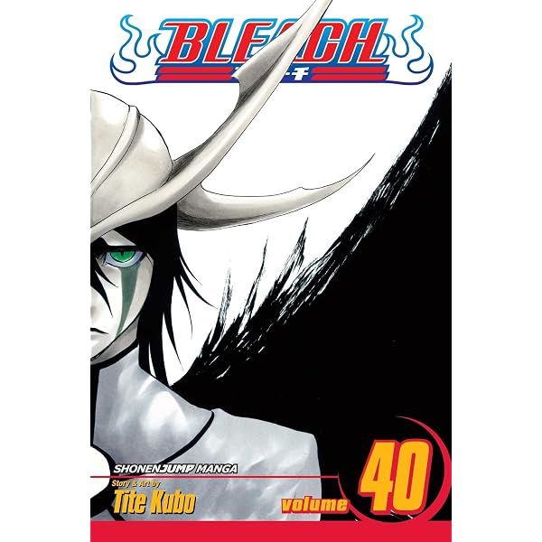 Amazon | Bleach, Vol. 48 | Kubo, Tite | Fantasy
