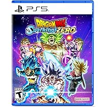 Amazon.co.jp: Dragon Ball: Sparking! Zero (輸入版:北米