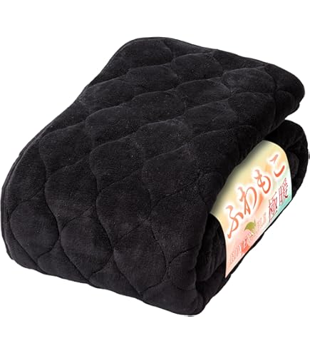 新品未使用　中京医薬品　健康寝具　暖暖爽快　ラグジュアリー 暖暖爽快 Luxury （ラグジュアリー） 敷パッド シングル - 商品購入