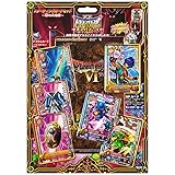 ドラゴンクエスト バトルロードIIレジェンド スターティングカードセット ~幻の大地編~