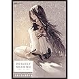 BRAVELY SECOND Design Works THE ART OF BRAVELY 2013-2015 (SE-MOOK)