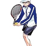 テニスの王子様 FVGA(480×800)壁紙 越前 リョーマ(えちぜん リョーマ) テニスの王子様 FVGA(480×800)壁紙 越前 リョーマ(えちぜん リョーマ)