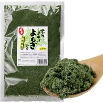 Amazon | 鶴岡飲料株式会社 山形 冷凍 国産 よもぎペースト 600g×2 1.2