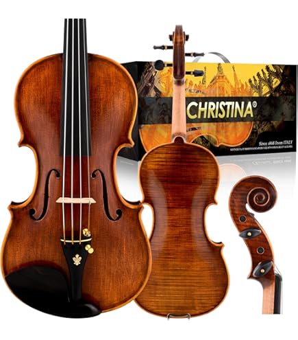 木製フルサイズバイオリン 4弦 61TfM6SZjVL._UF350,350_QL50_.jpg