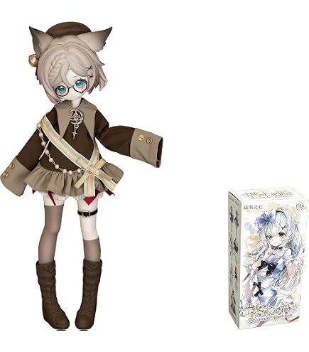 Amazon.co.jp: カスタムドール人形 カスタムqbabyドール人形 no325789